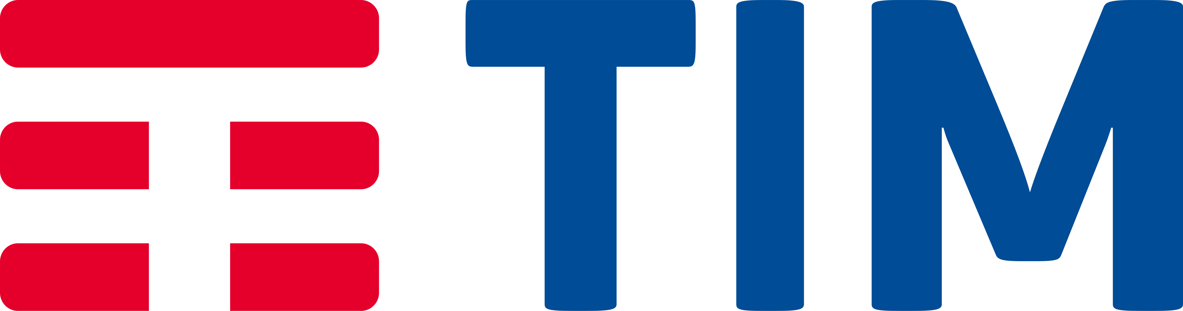 Telecom-Tim